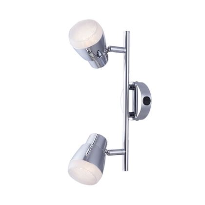 Бра Arte Lamp Cuffia A5621AP-2CC