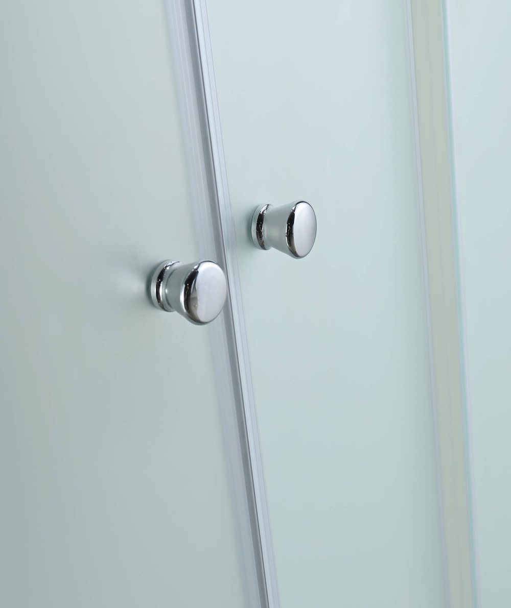 Душевая кабина Avacan C5012LN без крыши
