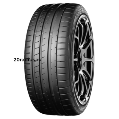235/55R19 105Y XL Advan Sport V107 TL