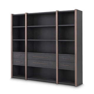 Стеллаж Cabinet Canova арт.114219