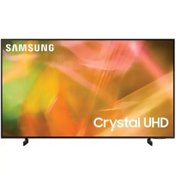 ТВ 65" Samsung UE65AU8000  (UE65AU8002K)