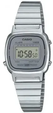 Наручные часы Casio Vintage LA670WA-7DF