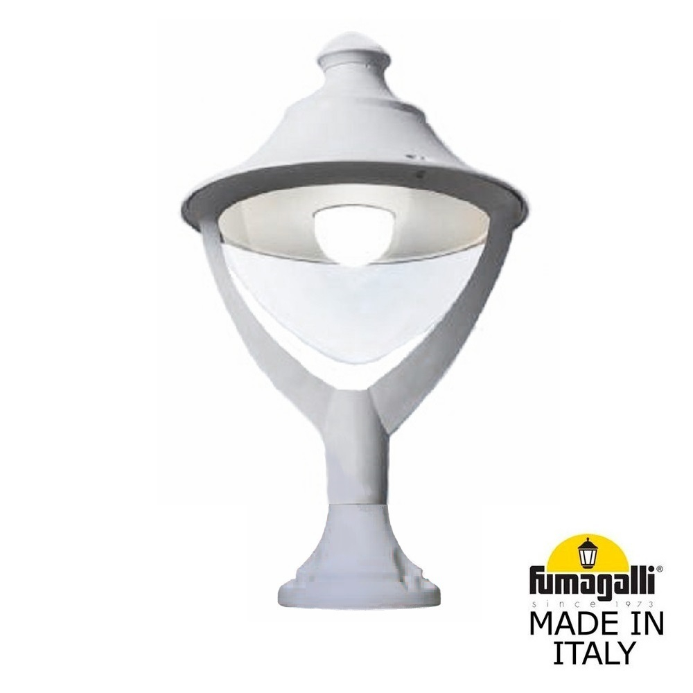 Ландшафтный светильник Fumagalli BEPPE P50.115.000.LXH27