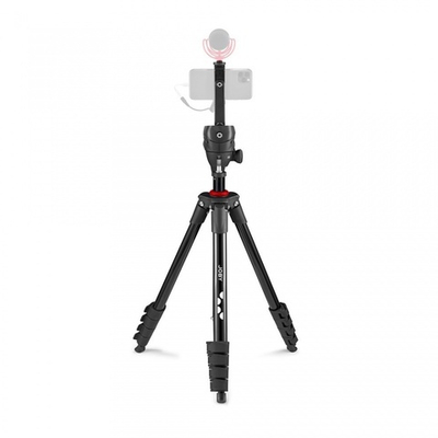 Штатив Joby Compact Action Kit с держателем для смарфона