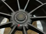 КОВАНЫЕ ДИСКИ ДЛЯ PORSCHE 911 997 2008 ПОРШЕ