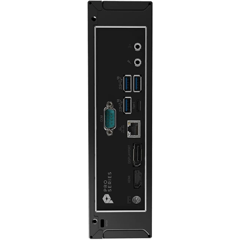 MSI Pro DP21 14M-1054XRU [9S6-B0A431-1054] Black {i5 14400(2.5Ghz)/16384Mb/512PCISSDGb/UHD Graphics 730/noOS}