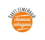 Пельмени из свинины и говядины. 2 кг. Выгода 180₽.