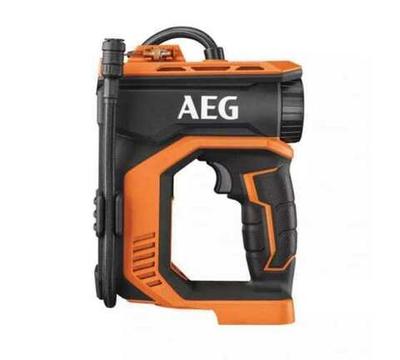 Компрессор AEG BK18C-0 4935478457