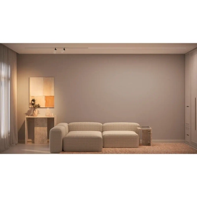 Магнитный трековый светильник Arte Lamp OPTIMA A7262PL-1WH, LED