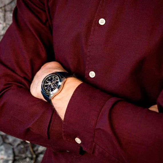 Наручные часы Casio EFR-526L-2C