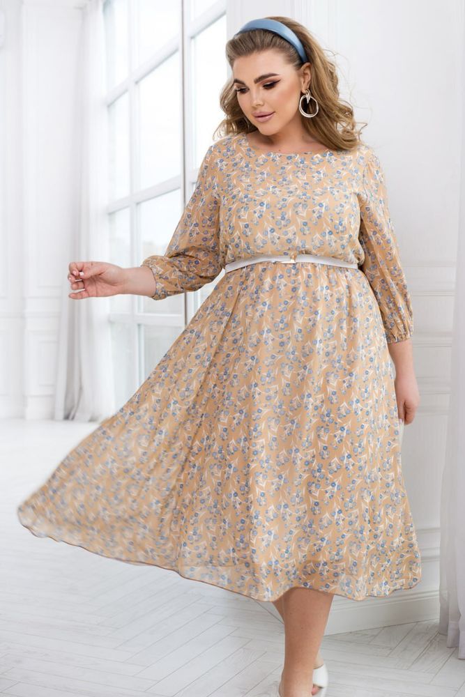 Платье УК-2448-3 Fabrika Платье УК-2448-3 Fabrika