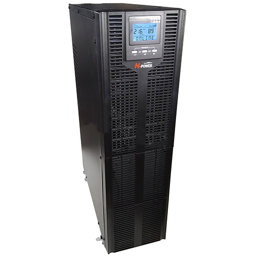 ИБП N-Power Pro-Vision Black M6000 P4