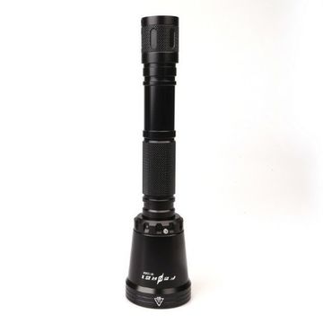 Фонарь Ferei W158IINW Cree XHP50.2 2060Lm 4500К теплый нейтральный свет