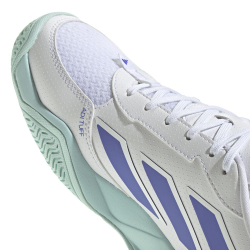 Женские теннисные кроссовки Adidas Avaflash