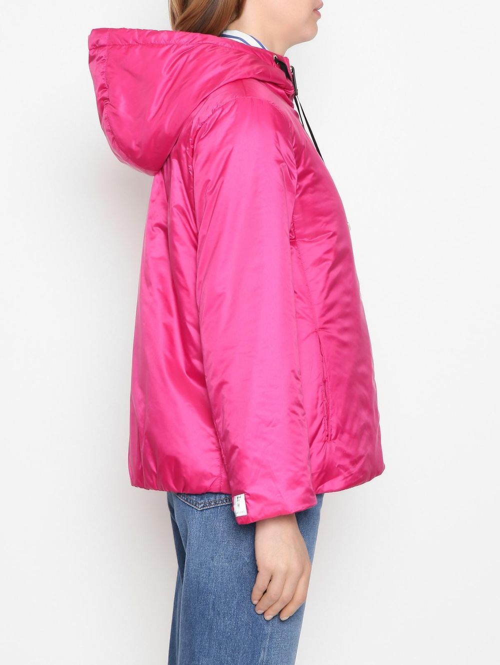 Куртка женская MAX MARA THE CUBE GREENH