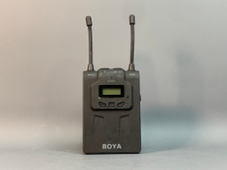 Boya BY-WM8