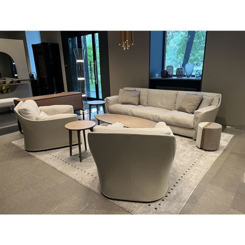 Кресло Giorgetti VITTORIA 70501