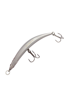 Воблер минноу Bent Minnow 106F 10.6 г цвет #013