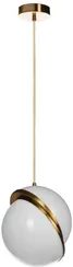 Подвесной светильник Crescent 5063-A Loft It