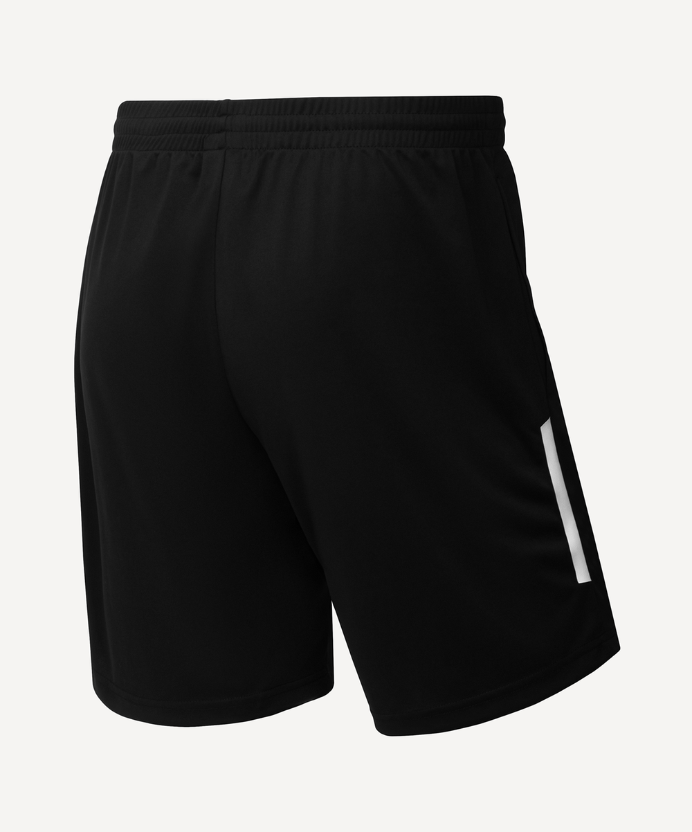 Шорты тренировочные CAMP 2 Training Poly Shorts, черный