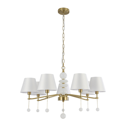 Подвесная люстра Lumion SUT 8410/7