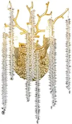Бра Salice 3133/01 AP-2 Divinare