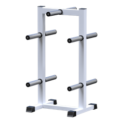 Стойка для дисков рамочная