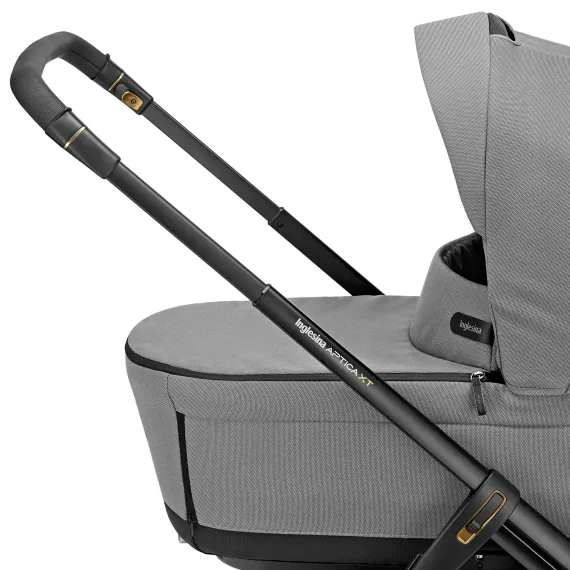 Коляска Inglesina Aptica XT 2 в 1 Canyon Grey