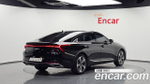 KIA K8 Signature — 2023