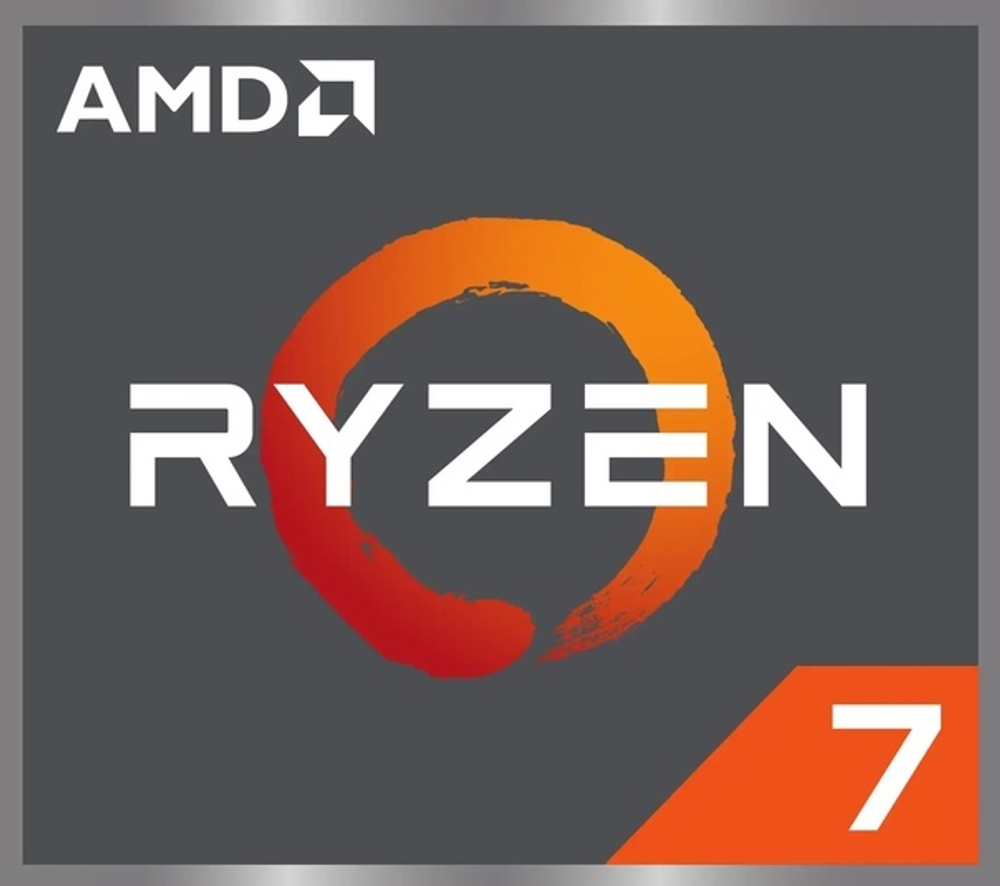 Процессор AMD Ryzen 7-5700G, Socket AM4, Bulk, Cezanne, 3.8GHz, 8C/16T, TDP:65W, GPU:Radeon RX Vega 8 (100-000000263)