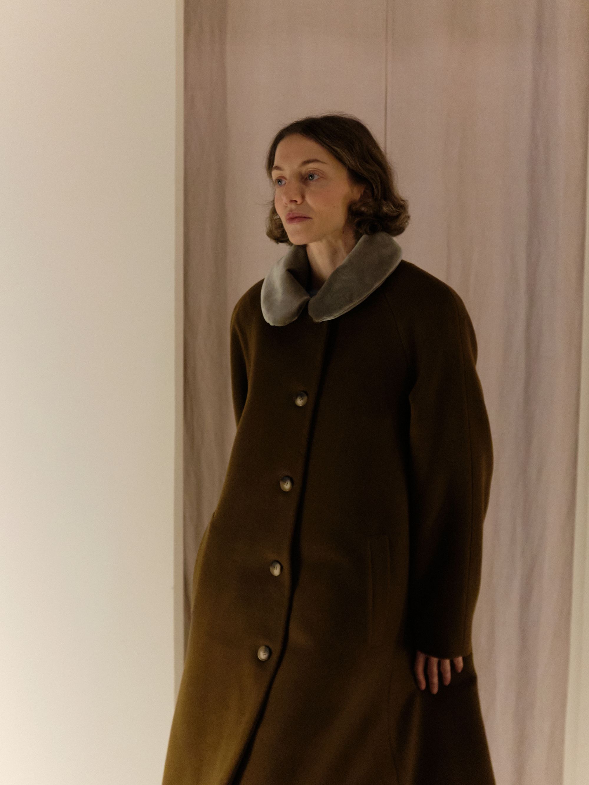 Alya coat