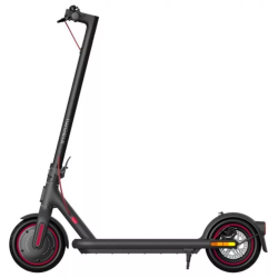 Электросамокат Xiaomi Electric Scooter 4 Pro (BHR5398GL)