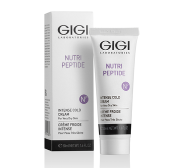 NP Intense Cold Cream \ Крем пептидный интенсивный зимний