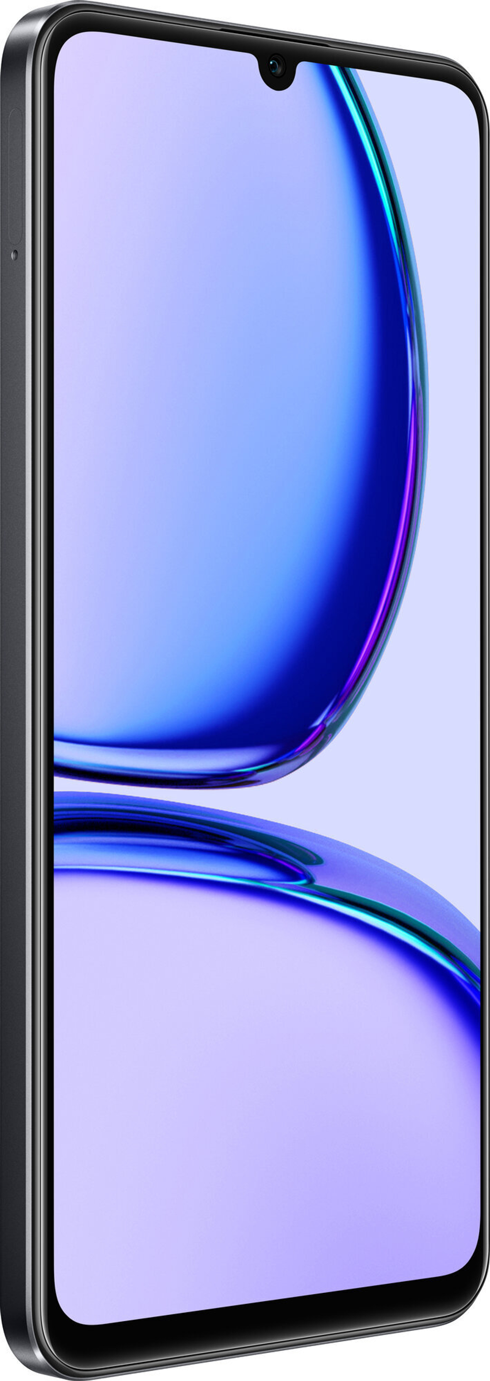 Смартфон realme C53 8/256 ГБ RU, 2 nano SIM, глубокий черный