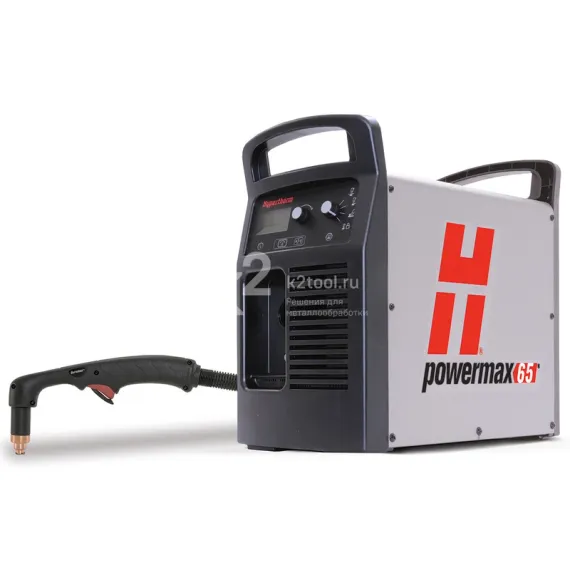 Источник плазменной резки Hypertherm Powermax 65
