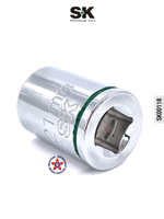 Торцевая головка 1/2" 19 мм SK00131