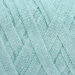Пряжа YarnArt (ЯрнАрт) Ribbon Lurex / уп.4 мот. по 250 г, 110м, 738 светлая бирюза