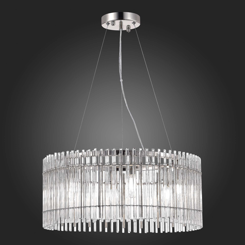 Люстра подвесная ST Luce Epica SL1656.113.06