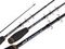 Удилище зимнее Salmo ICE TELE STICK 110см