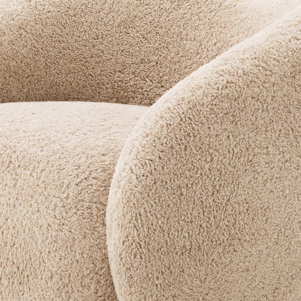 Кресло вращающееся Swivel Chair Diego арт.114677