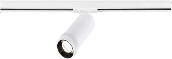 Трековый светильник Однофазная трековая система ST384.536.20 ST Luce