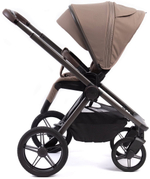 Детская коляска Peppy Monaco Thermo 2 в 1 Mocco