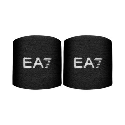 EA7 Wristband - Anthracite