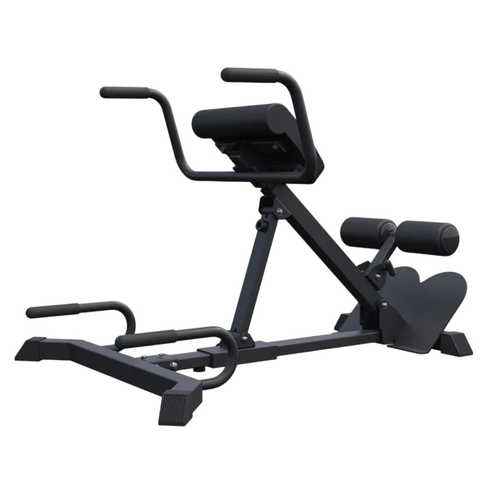 Гиперэкстензия / римский стул MAXXUS GSMX-6