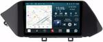 Магнитола для Hyundai Sonata 2020+ - RedPower 211 Android 10, Быстрая, QLED+2K, CarPlay, SIM-слот