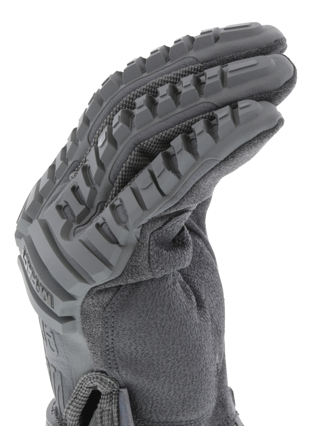 Mechanix M-Pact Gen.3 Wolf Grey — фото 3
