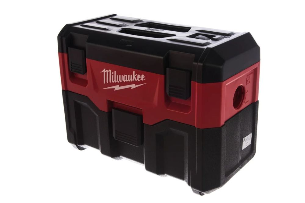 Пылесос для влажной и сухой уборки Milwaukee M18 VC2 4933464029