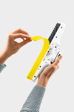 Аккумуляторный стеклоочиститель WV 4-4 PLUS