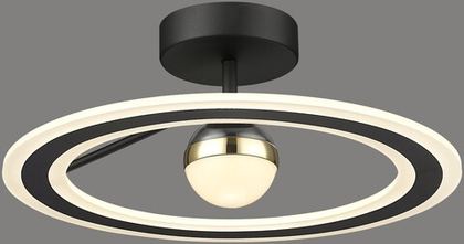 Светильник потолочный Velante LED 431-307-02