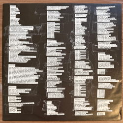Виниловая пластинка INXS ‎– Welcome To Wherever You Are LP